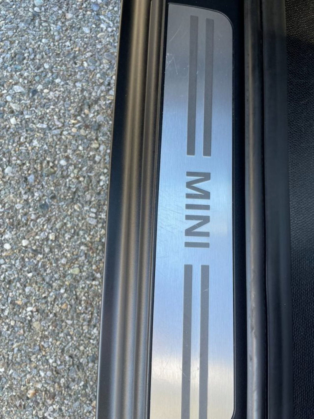 MINI Mini Countryman 2.0 Cooper D Countryman Automatica (18)