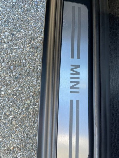 MINI Mini Countryman 2.0 Cooper D Countryman Automatica (18)