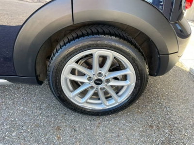 MINI Mini Countryman 2.0 Cooper D Countryman Automatica (20)