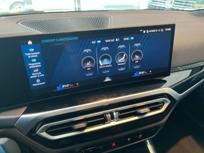 BMW Serie 4 Coupé M4 Competition (18)
