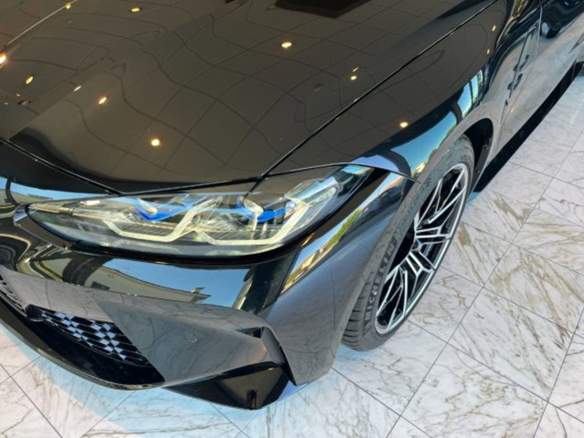BMW Serie 4 Coupé M4 Competition (19)