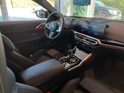 BMW Serie 4 Coupé M4 Competition (20)