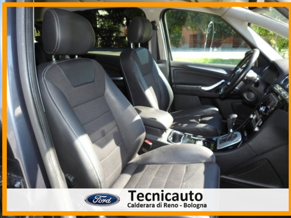 Ford S-Max 2.0 TDCi 163CV Powershift New Titanium (11)