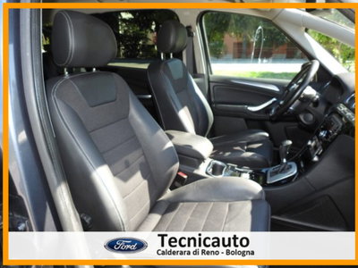 Ford S-Max 2.0 TDCi 163CV Powershift New Titanium (11)