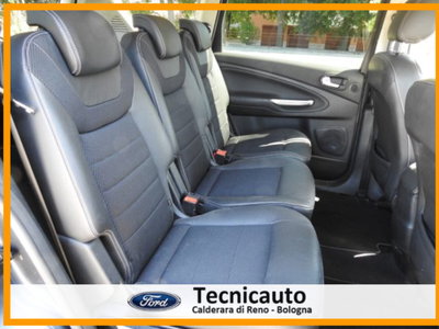 Ford S-Max 2.0 TDCi 163CV Powershift New Titanium (12)