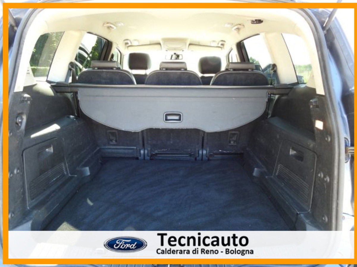 Ford S-Max 2.0 TDCi 163CV Powershift New Titanium (13)