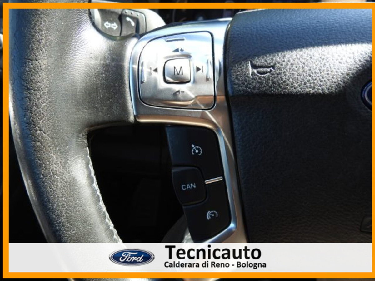 Ford S-Max 2.0 TDCi 163CV Powershift New Titanium (14)