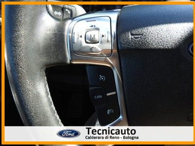 Ford S-Max 2.0 TDCi 163CV Powershift New Titanium (14)