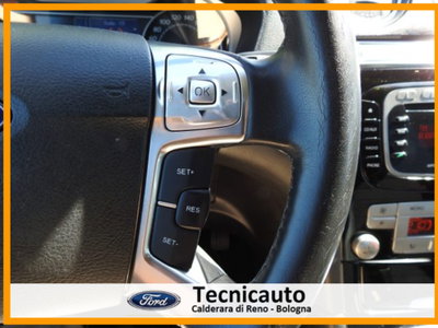 Ford S-Max 2.0 TDCi 163CV Powershift New Titanium (15)
