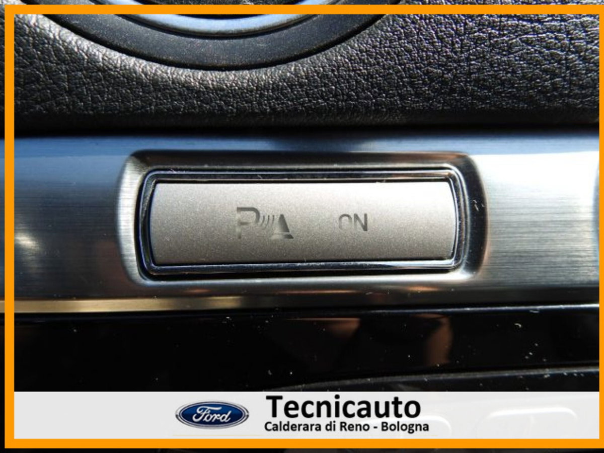 Ford S-Max 2.0 TDCi 163CV Powershift New Titanium (20)
