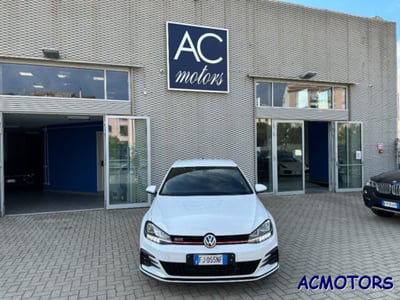 Volkswagen Golf GTI Performance 2.0 245 CV TSI DSG 5p. BMT usata
