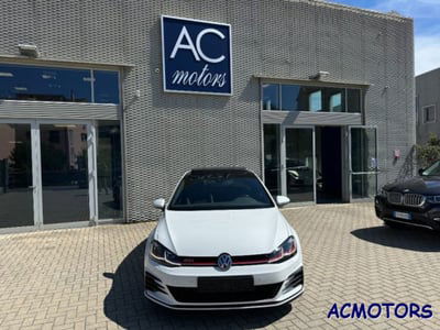 Volkswagen Golf GTI Performance 2.0 245 CV TSI DSG 5p. BMT usata