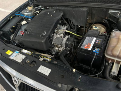 Lancia Delta 1.6 i.e. cat 5 porte (15)