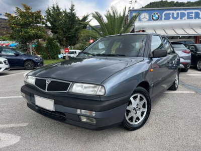 Lancia Delta 1.6 i.e. cat 5 porte (3)