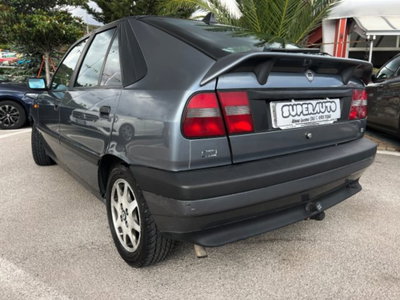 Lancia Delta 1.6 i.e. cat 5 porte (4)