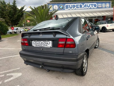 Lancia Delta 1.6 i.e. cat 5 porte (5)