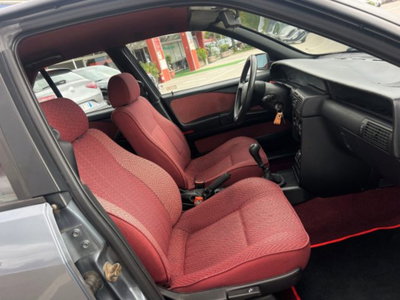 Lancia Delta 1.6 i.e. cat 5 porte (8)