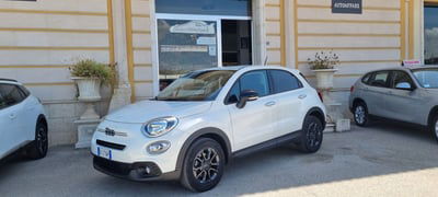 Fiat 500X 1.0 T3 120 CV Club usata