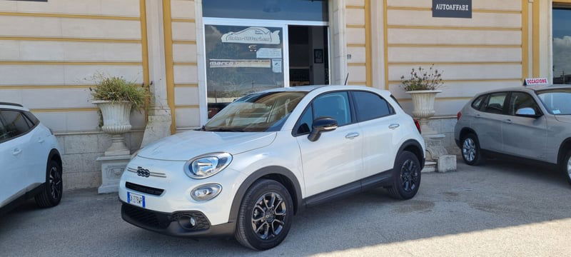 Fiat 500X 1.0 T3 120 CV Club