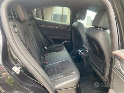 Alfa Romeo Stelvio Stelvio 2.9 Bi-Turbo V6 510 CV AT8 Quadrifoglio (13)