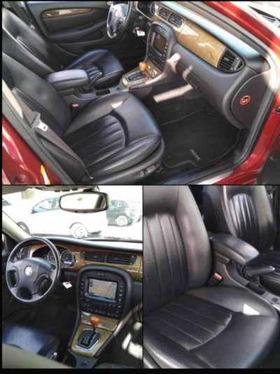 Jaguar X-Type 3.0 V6 24V cat Executive (3)