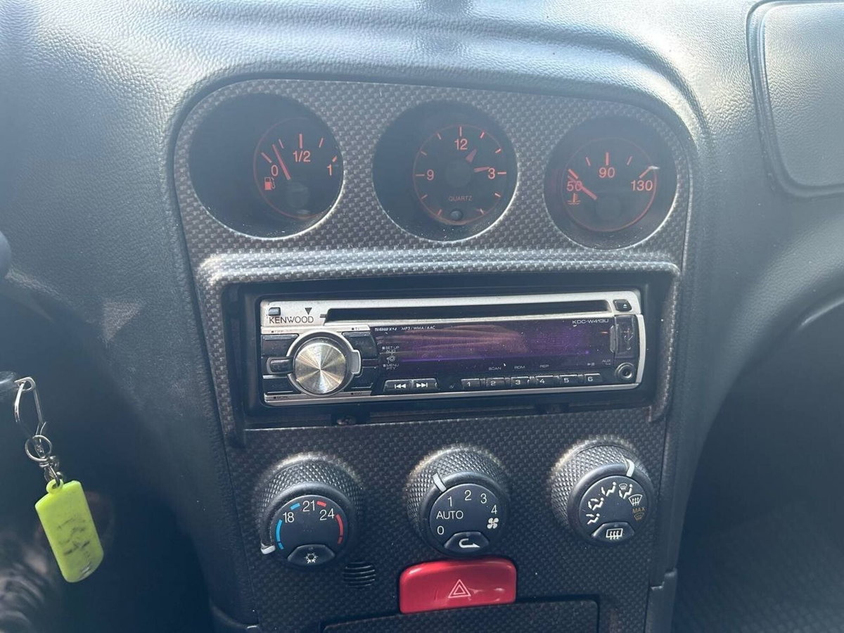 Alfa Romeo 156 1.9 JTD cat Distinctive (13)