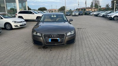 Audi A7 Sportback 3.0 TDI 204 CV quattro S tronic Business usata