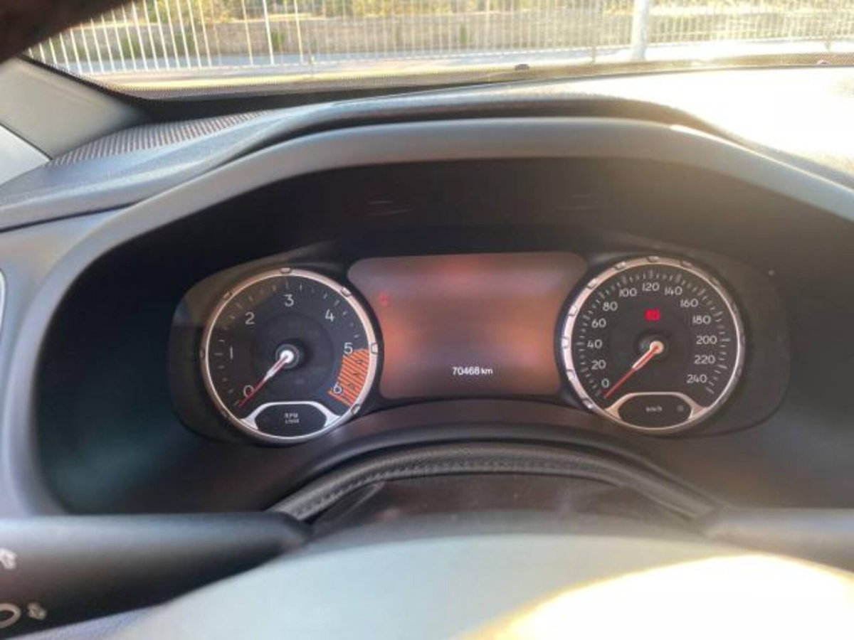 Jeep Renegade 1.6 Mjt DDCT 120 CV Business (10)