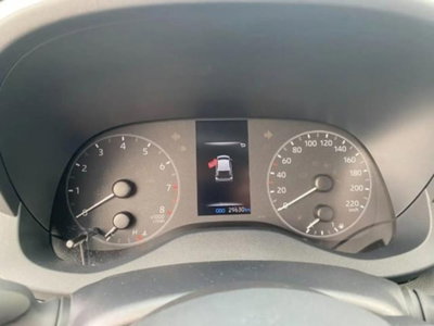 Toyota Yaris 1.5 5 porte Active (4)
