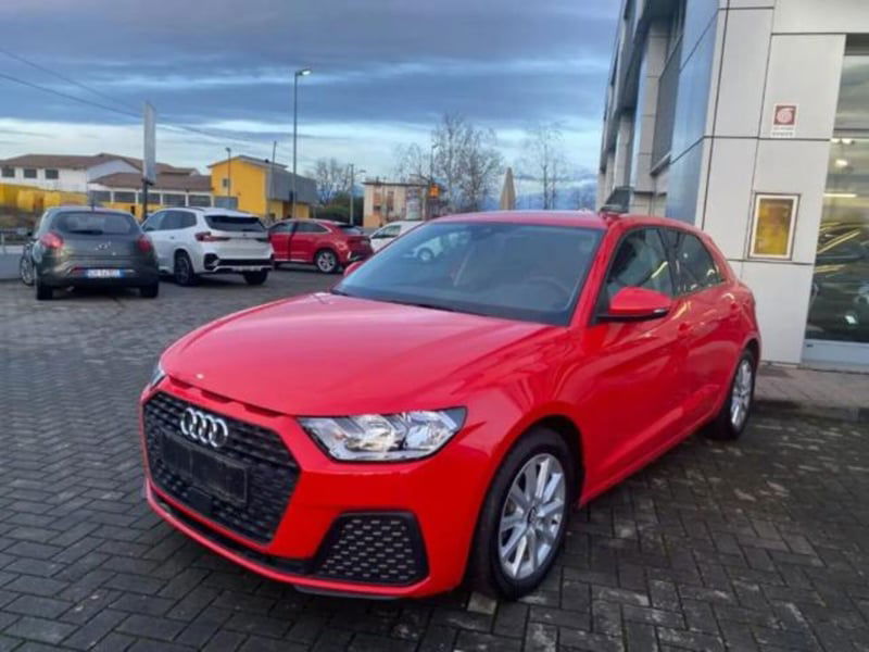 Audi A1 Sportback 30 TFSI