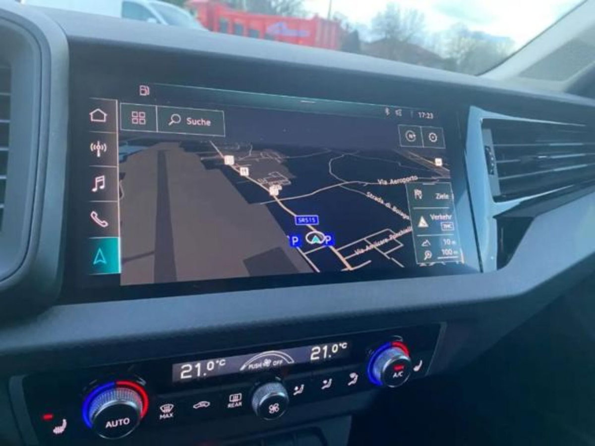 Audi A1 Sportback 30 TFSI (6)