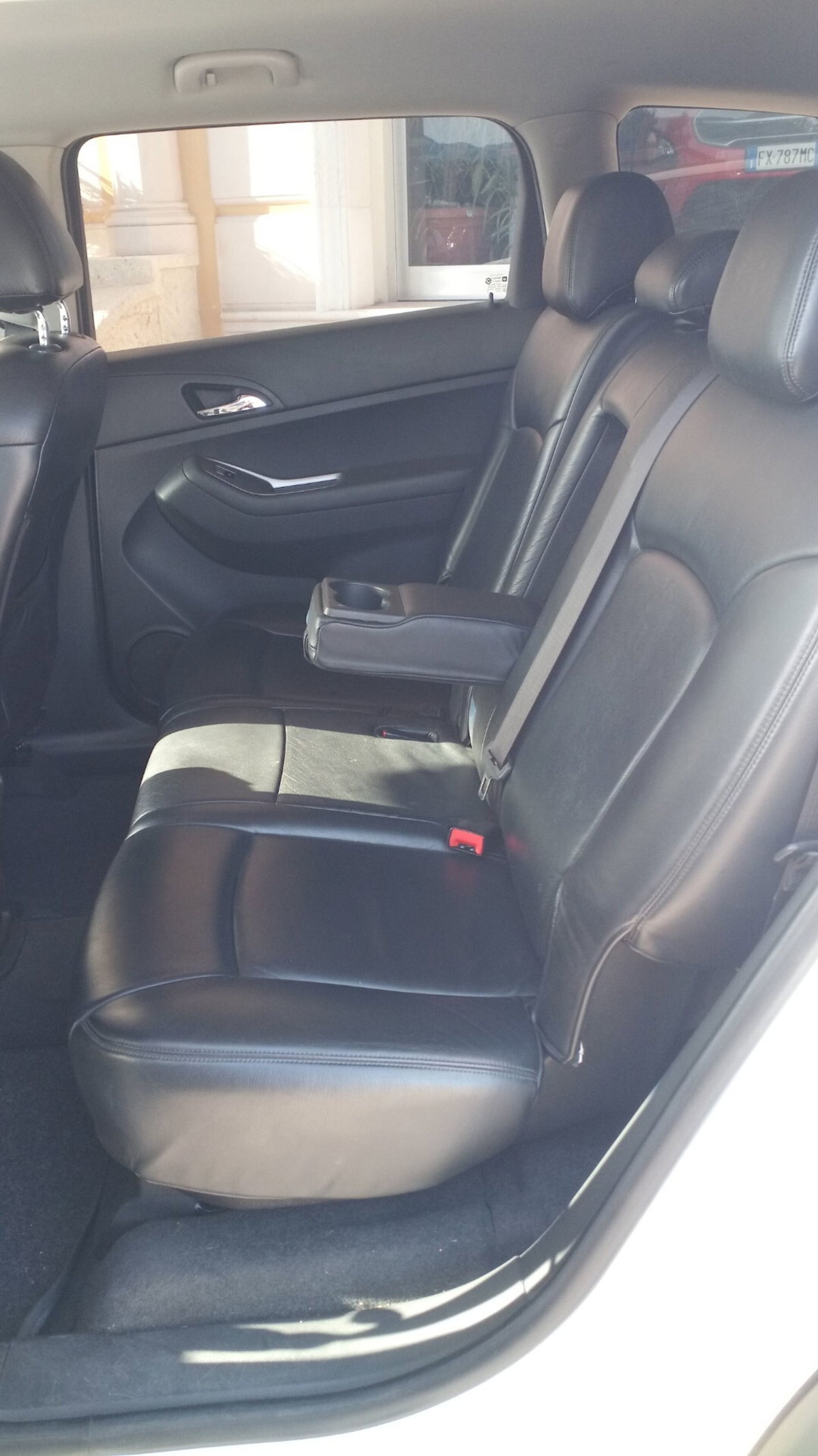 Chevrolet Orlando Orlando 2.0 Diesel 163CV aut. LTZ (5)