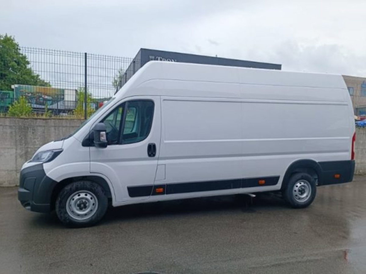 Fiat Ducato Furgone maxi 35 XLH2 2.3 mjt 140cv E6d-temp (3)