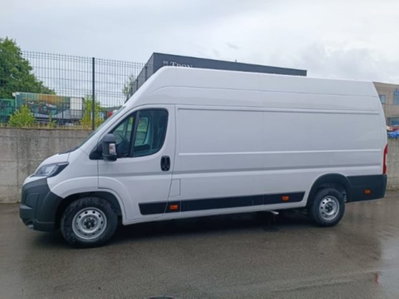 Fiat Ducato Furgone maxi 35 XLH2 2.3 mjt 140cv E6d-temp (3)