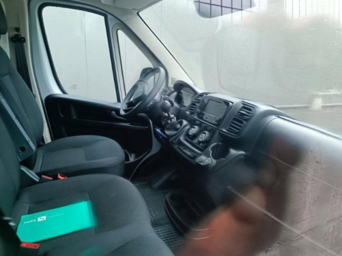 Fiat Ducato Furgone maxi 35 XLH2 2.3 mjt 140cv E6d-temp (4)
