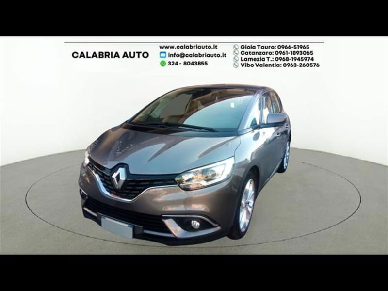 Renault Scenic E-Tech Electric 1.5 dCi 110CV Start&Stop Energy
