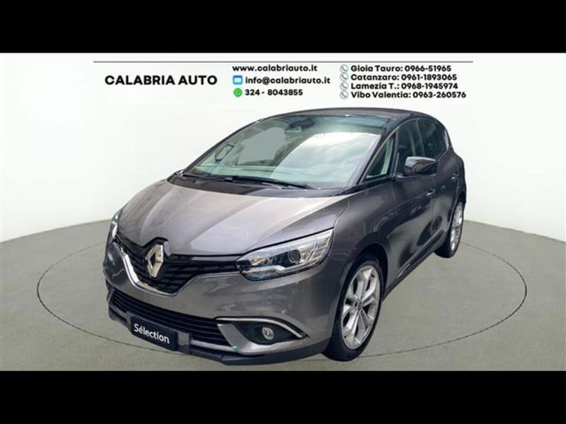 Renault Scenic E-Tech Electric 1.5 dCi 110CV Start&Stop Energy
