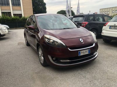 Renault Scenic E-Tech Electric XMod 1.6 dCi 130CV Start&Stop Live usata