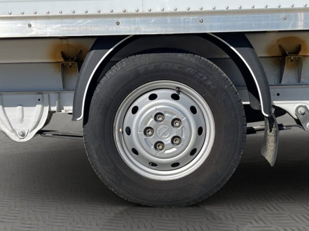 Opel Movano Telaio 35 2.2 BlueHDi 140 PLM-DC Cassonato Alluminio Heavy (15)