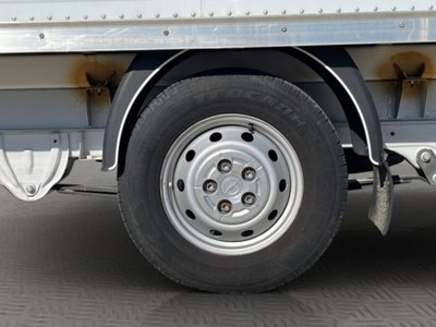Opel Movano Telaio 35 2.2 BlueHDi 140 PLM-DC Cassonato Alluminio Heavy (15)