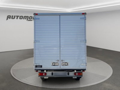 Opel Movano Telaio 35 2.2 BlueHDi 140 PLM-DC Cassonato Alluminio Heavy (5)