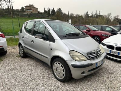 Mercedes-Benz Classe A 160 CDI cat Classic  usata