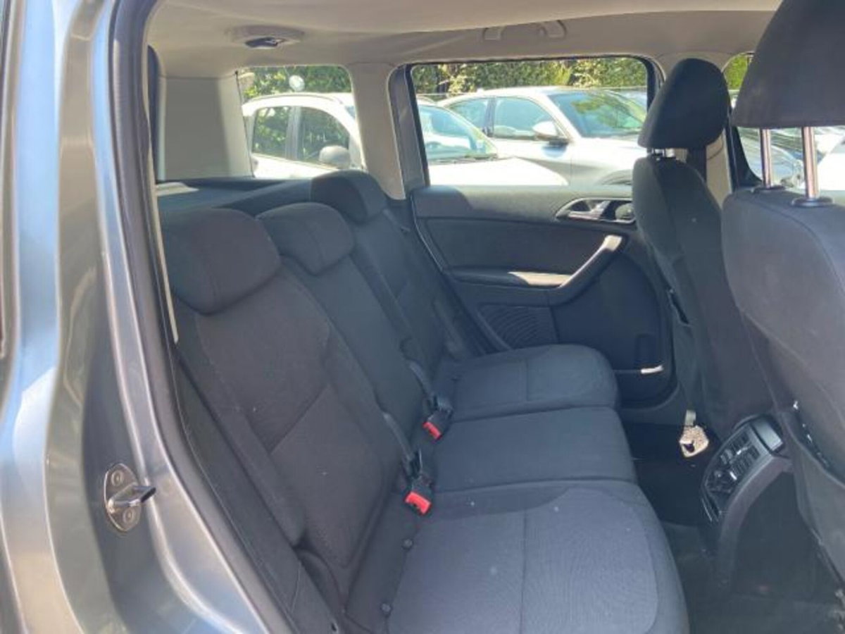 Skoda Yeti 1.2 TSI Experience (8)