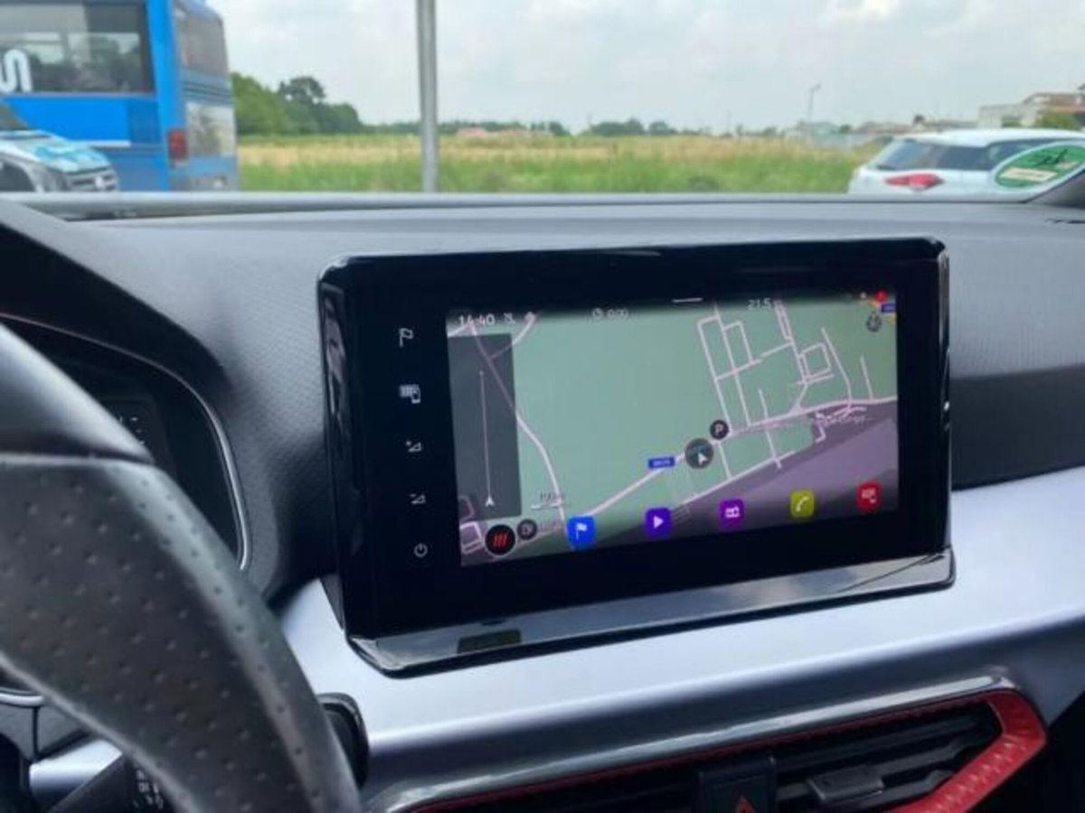 SEAT Ibiza 1.0 ecotsi FR 115cv (5)