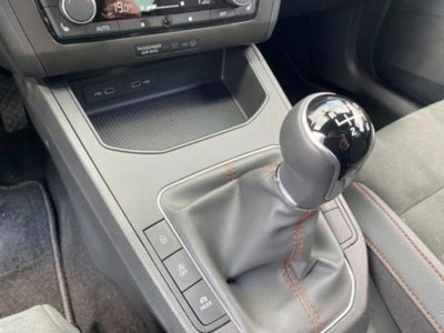 SEAT Ibiza 1.0 ecotsi FR 115cv (6)
