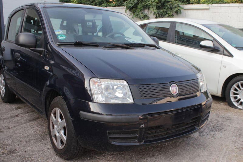 Fiat Panda 1.2 Easy