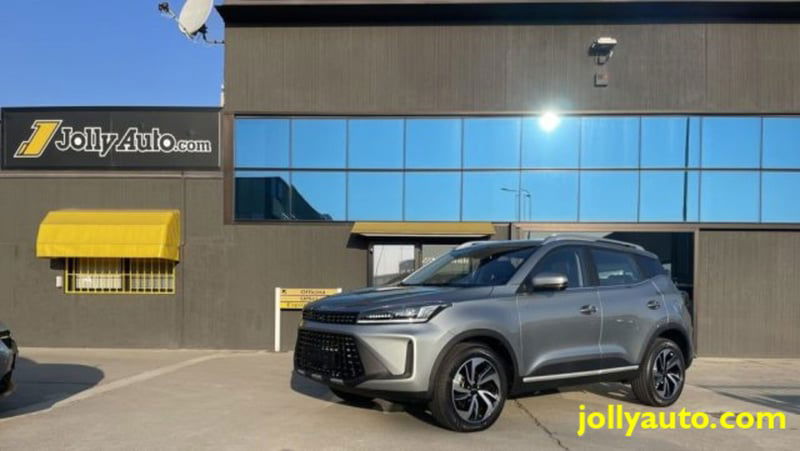 Emc Sei Sei 1.5 Gpl 147cv cvt