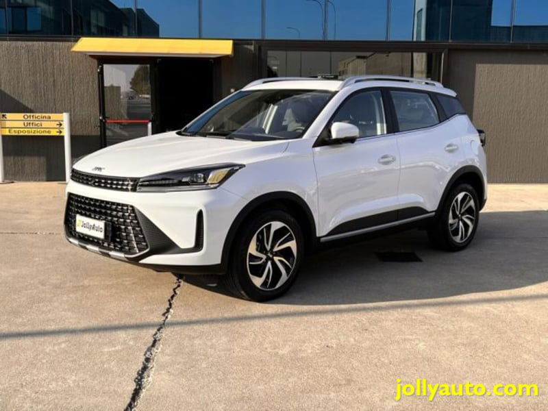 Emc Sei Sei 1.5 Gpl 147cv cvt
