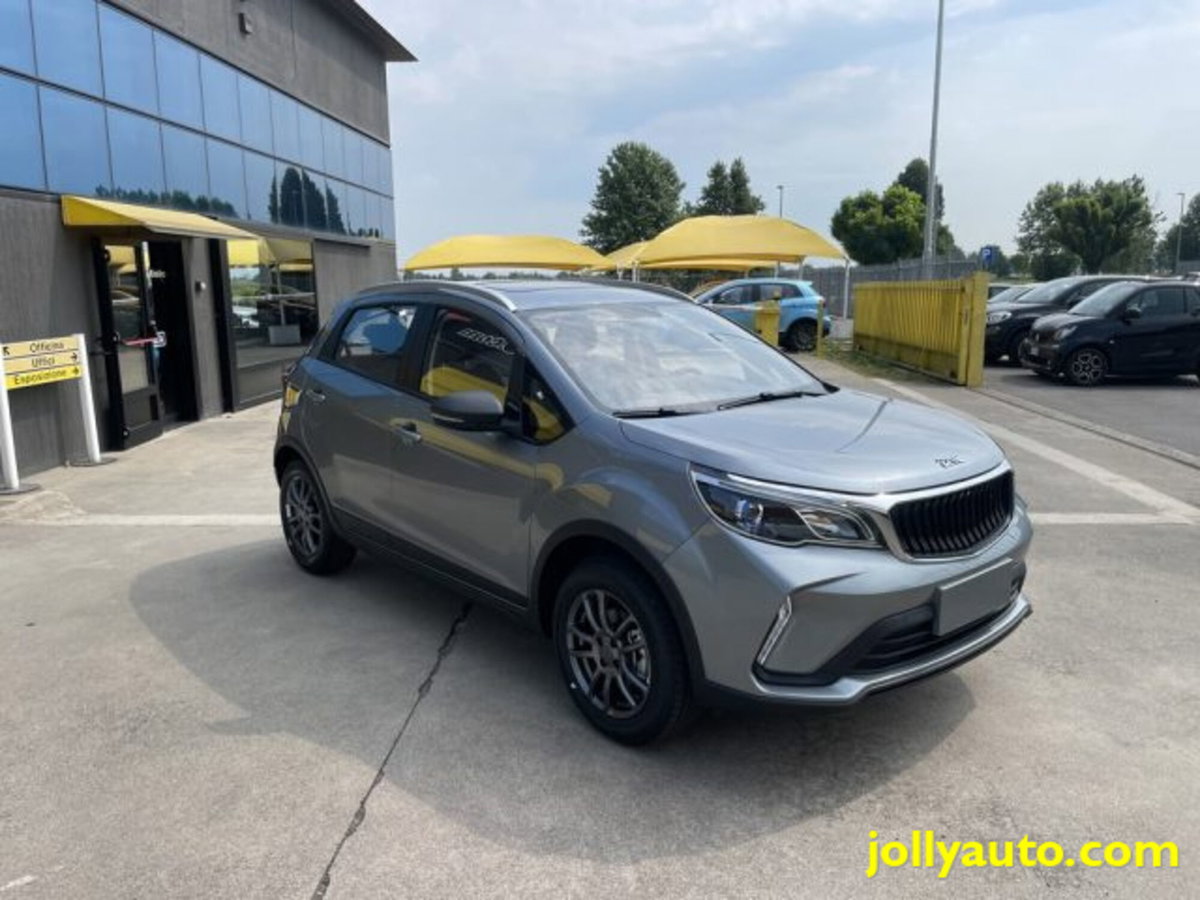 Emc Quattro Quattro 1.5 103cv cvt (4)