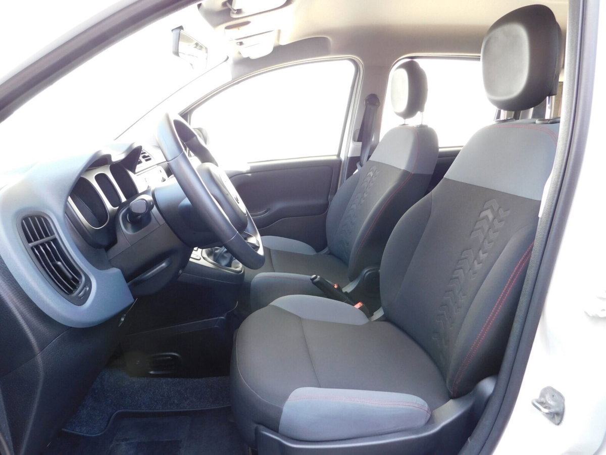 Fiat Panda 0.9 TwinAir Turbo S&S 4x4 K-Way (11)